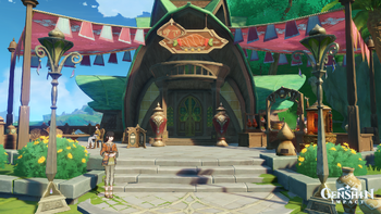 lambard’s tavern